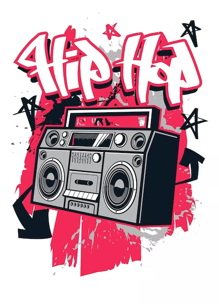Hip-Hop Radio