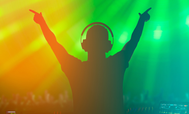 electronica