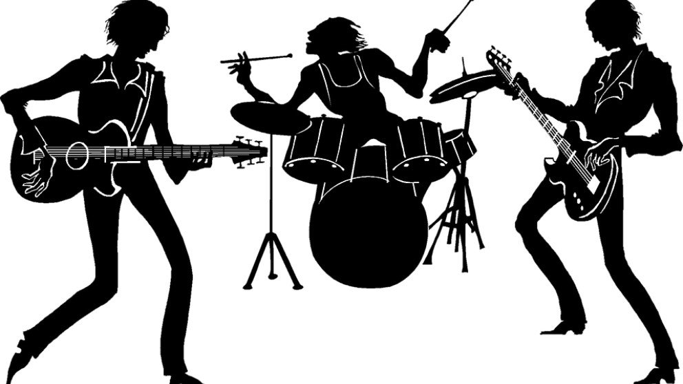 Rock