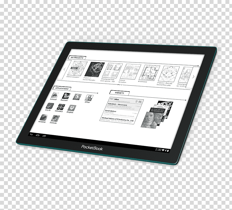 Tablet