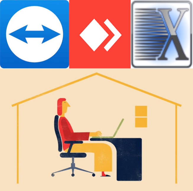 Home office
